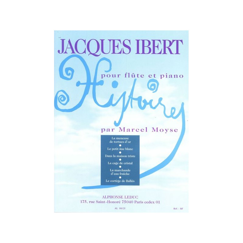 HISTOIRES