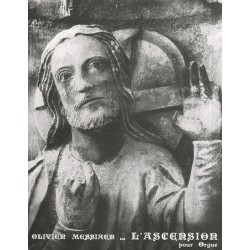 ASCENSION