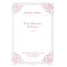 COURS D'HARMONIE ANALYTIQUE 1