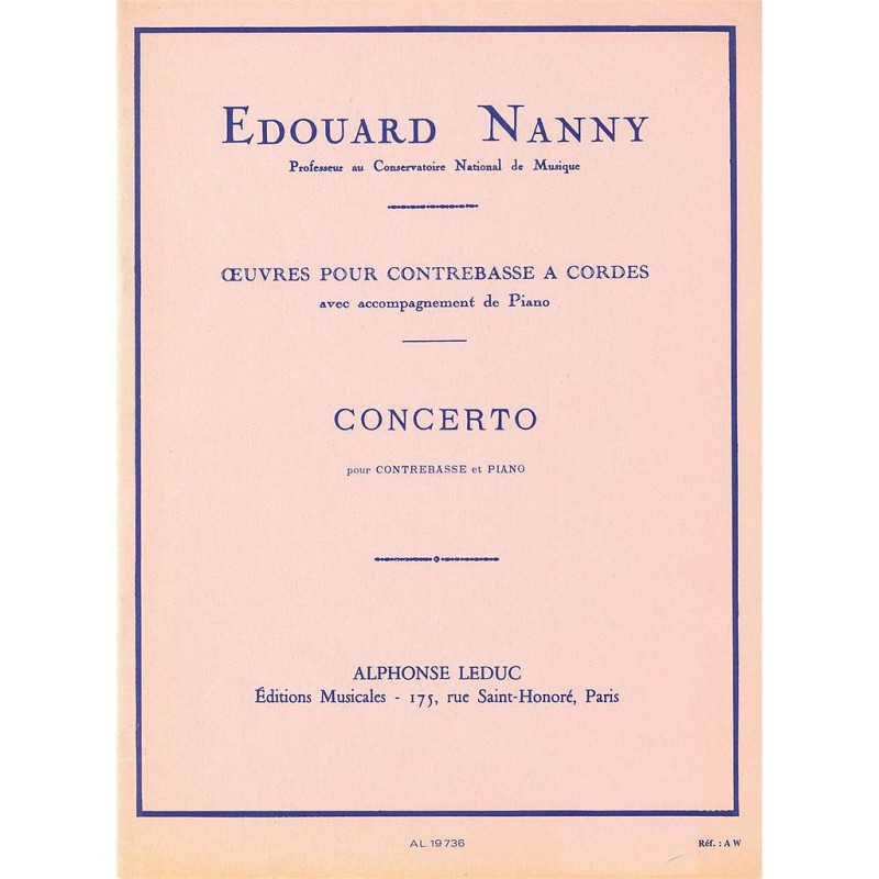 CONCERTO