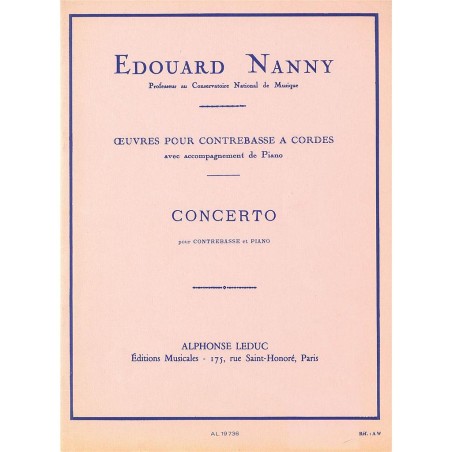 CONCERTO