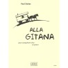 ALLA GITANA