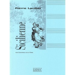 SICILIENNE