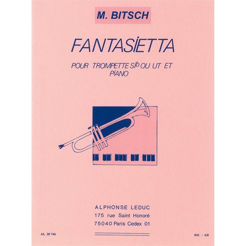 FANTASIETA