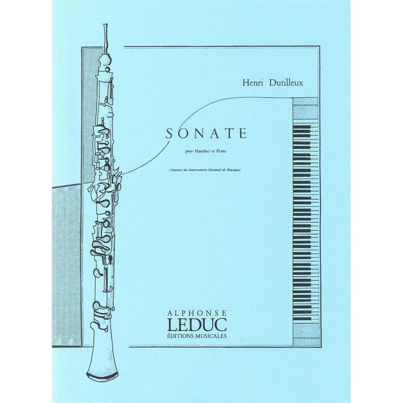SONATE