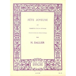 FETE JOYEUSE