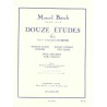 12 ESTUDIOS