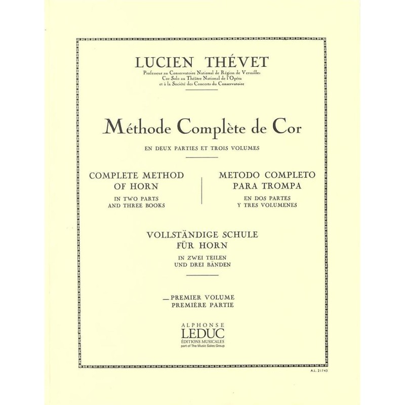 METHODE COMPLETE VOL.1