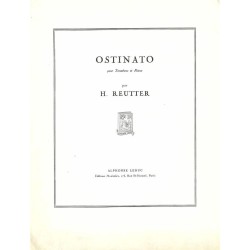 OSTINATO