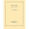 BOUTADE