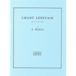 CHANT LOINTAIN
