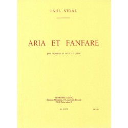 ARIA-FANFARE