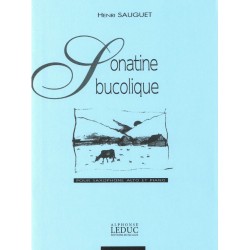 Sonatine bucolique