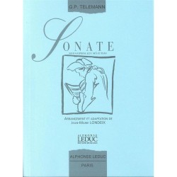 SONATE