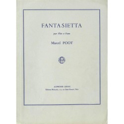 FANTASIETA