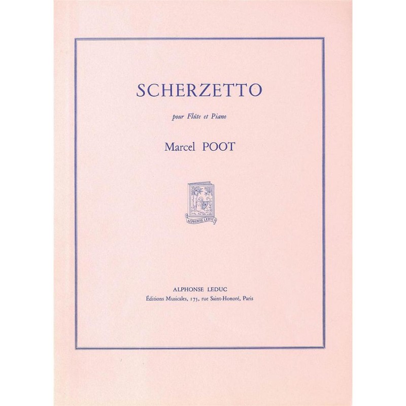 SCHERZETTO