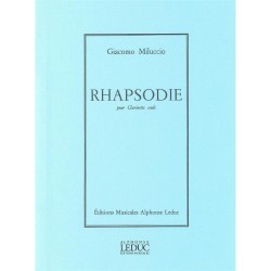 RHAPSODIE