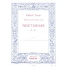 NOCTURNES (1-8)