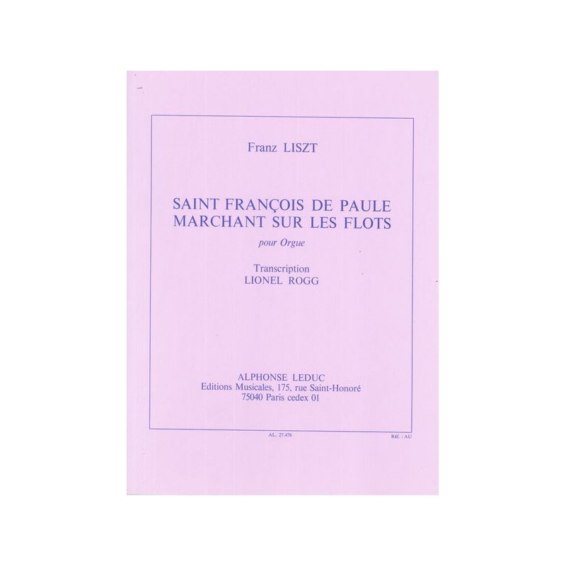 SAINT FRANCOIS DE PAULE SUR LES FLOTS