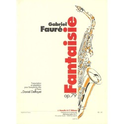 FANTAISIE OP.79