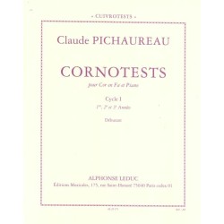 CORNOTESTS