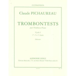 TROMBONTESTS