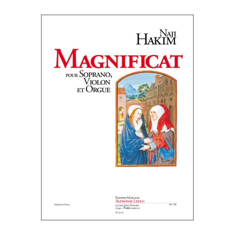 MAGNIFICAT