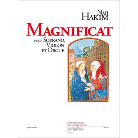 MAGNIFICAT