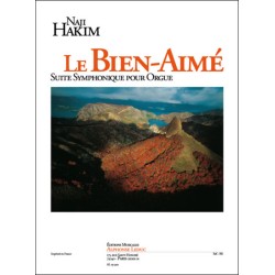 LE BIEN-AIME