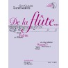 DE LA FLUTE 5