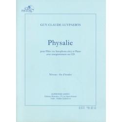 PHYSALIE