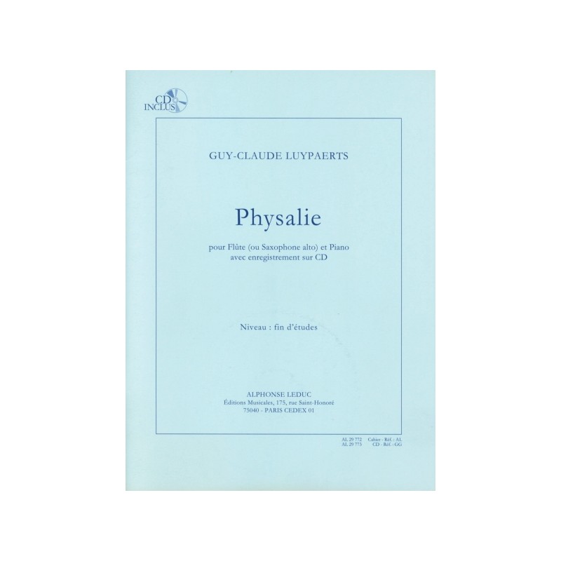 PHYSALIE