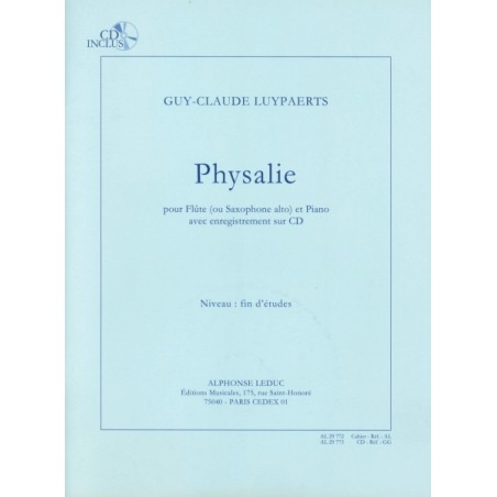 PHYSALIE