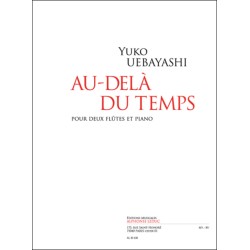 AU-DELA DU TEMPS