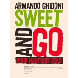 SWEET AND GO