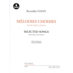 MELODIES CHOISIES