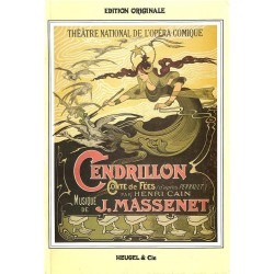 CENDRILLON