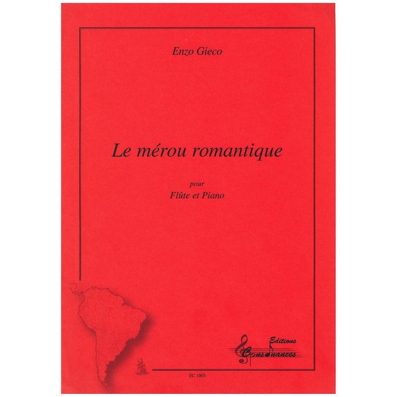 LE MEROU ROMANTIQUE