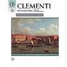6 SONATINAS OP.36 + CD