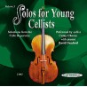 CD SOLOS FOR YOUNG CELLISTS VOL 5