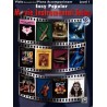 EASY POPULAR MOVIE INSTRUMENTAL SOLOS