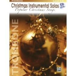 POPULAR CHRISTMAS SONGS