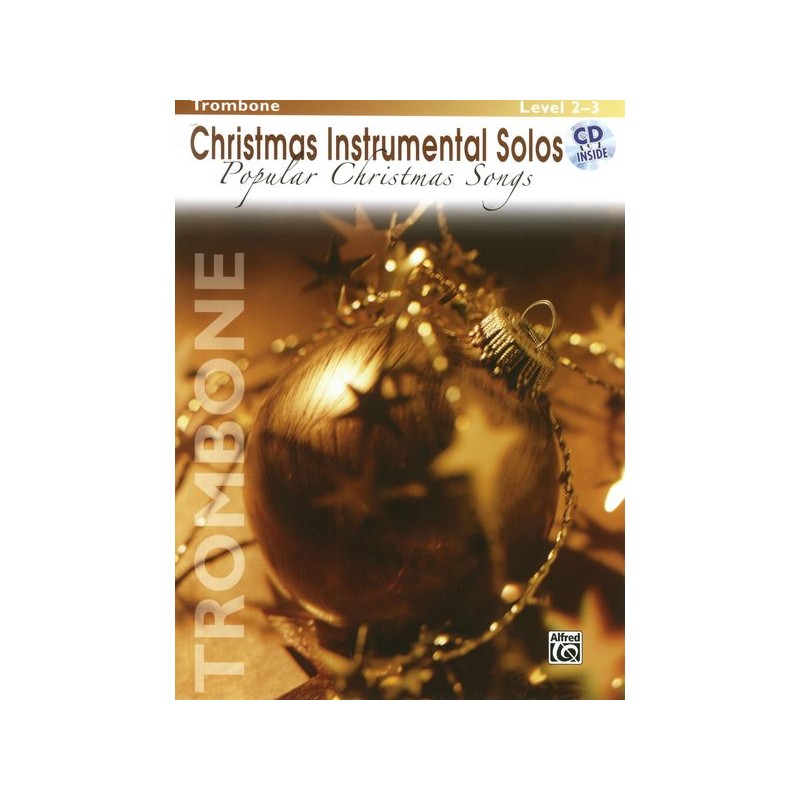 POPULAR CHRISTMAS SONGS