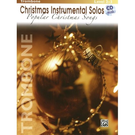 POPULAR CHRISTMAS SONGS