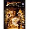 INDIANA JONES AND THE KINGDOM CRYSTAL SKULL