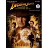 INDIANA JONES AND THE KINGDOM CRYSTAL SKULL