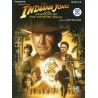 INDIANA JONES AND THE KINGDOM OF CRYSTAL SKULL