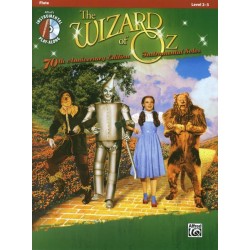THE WIZARD OF OZ