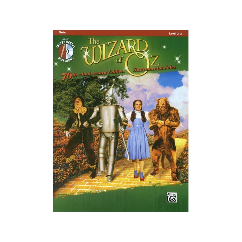 THE WIZARD OF OZ