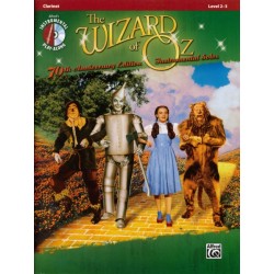 THE WIZARD OF OZ